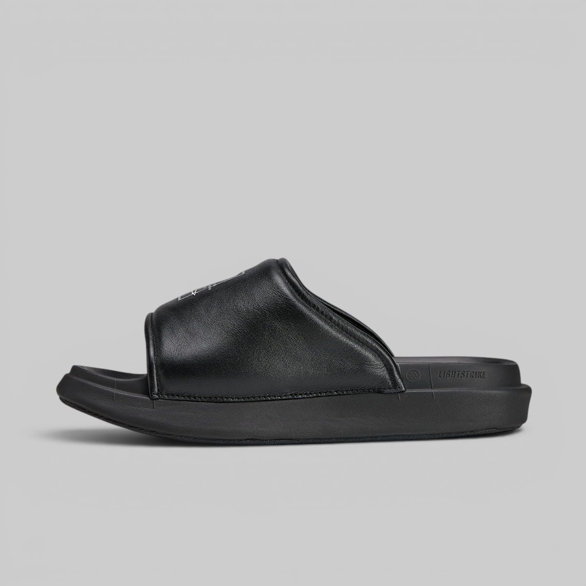 Slide - Black