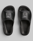 Slide - Black