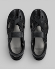 GSG9 Sandal - Black