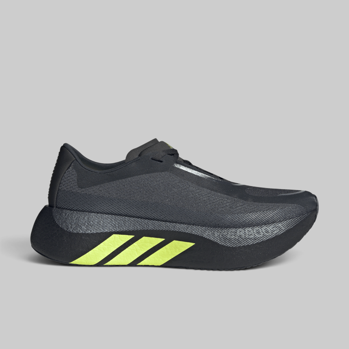 Hyperboost Edge - Carbon/Hi-Res Yellow
