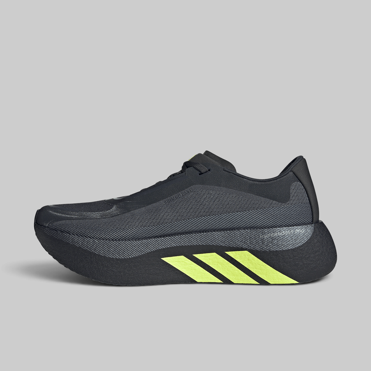 Hyperboost Edge - Carbon/Hi-Res Yellow
