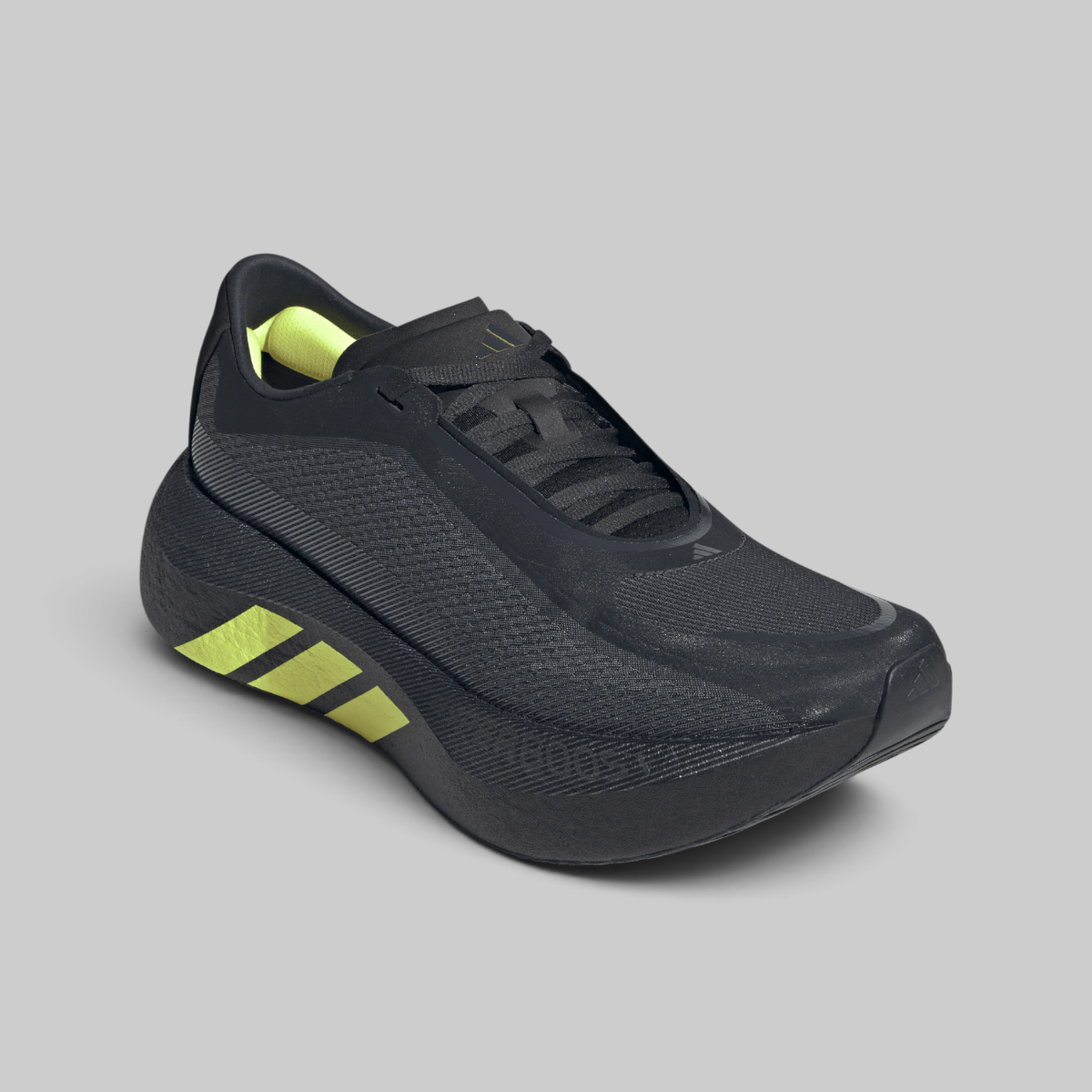 Hyperboost Edge - Carbon/Hi-Res Yellow
