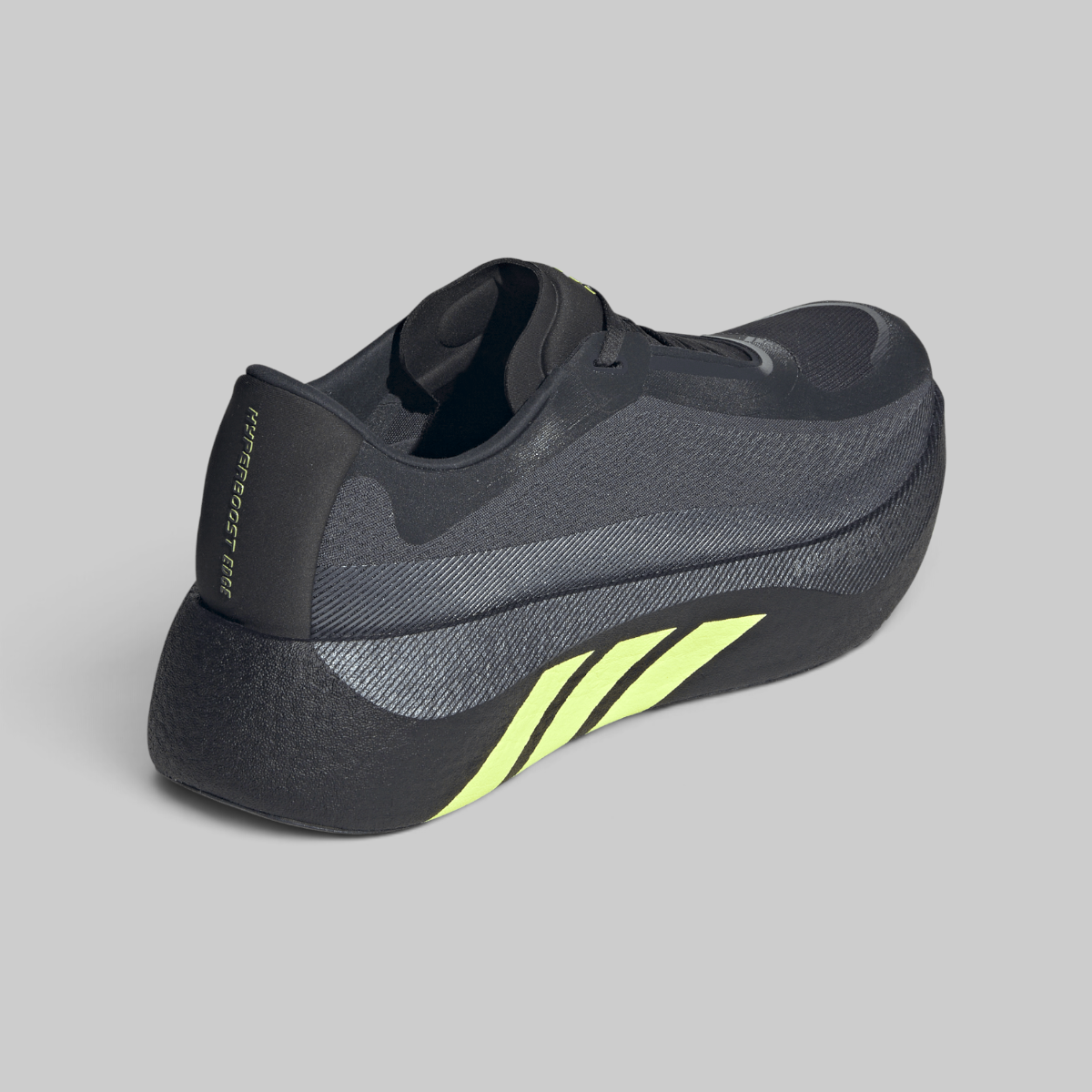 Hyperboost Edge - Carbon/Hi-Res Yellow