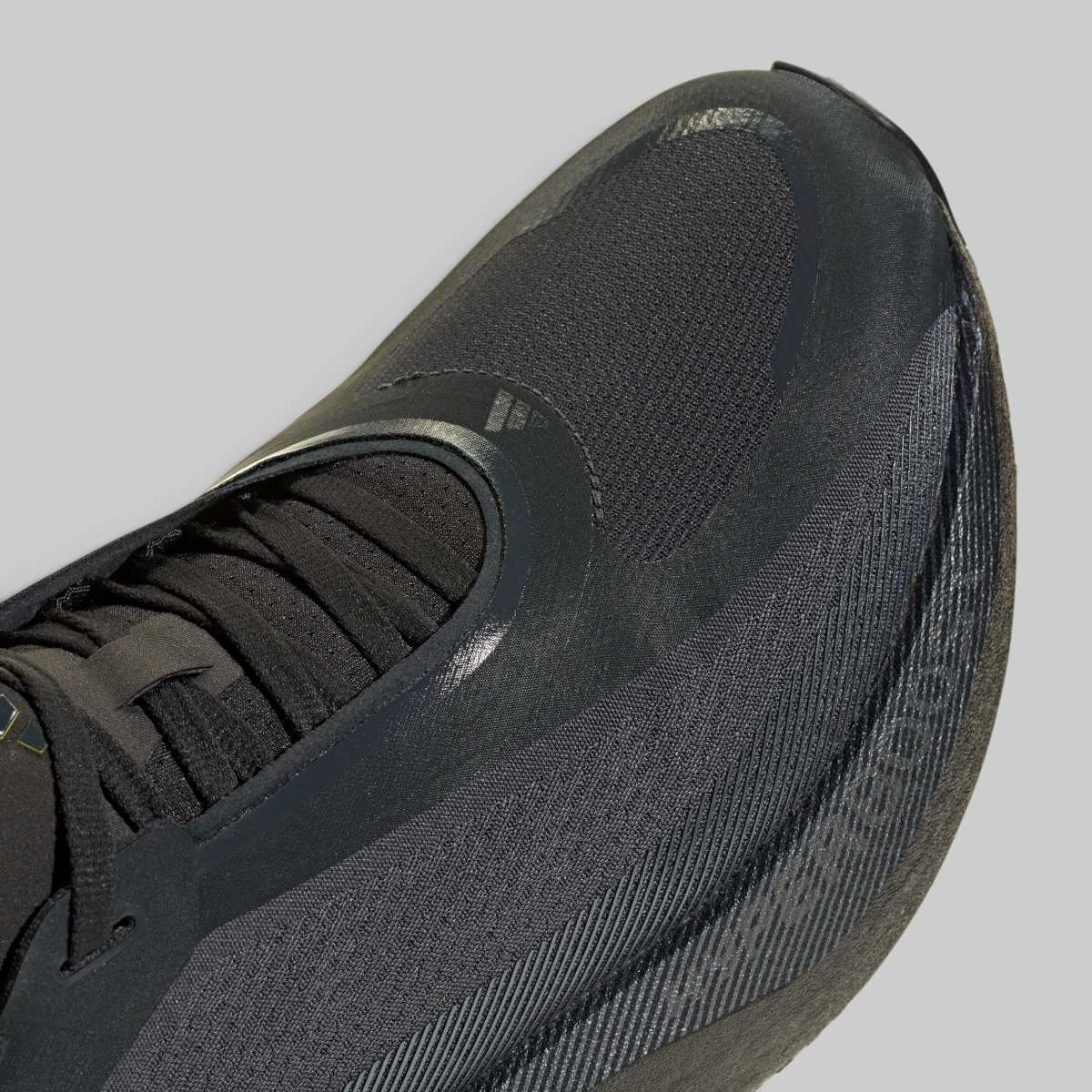 Hyperboost Edge - Carbon/Hi-Res Yellow