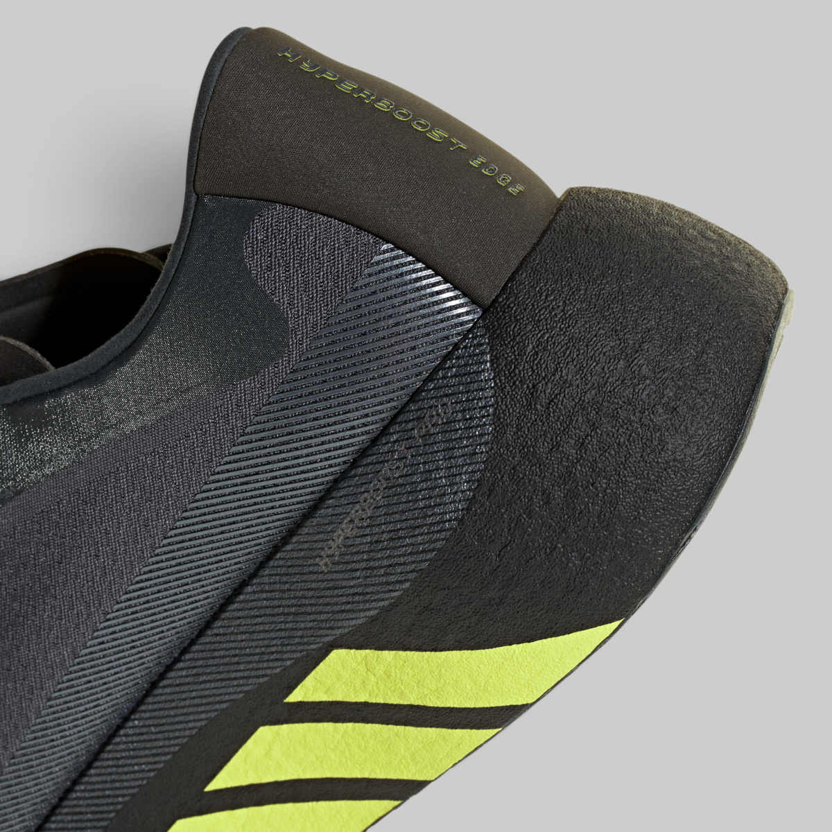 Hyperboost Edge - Carbon/Hi-Res Yellow