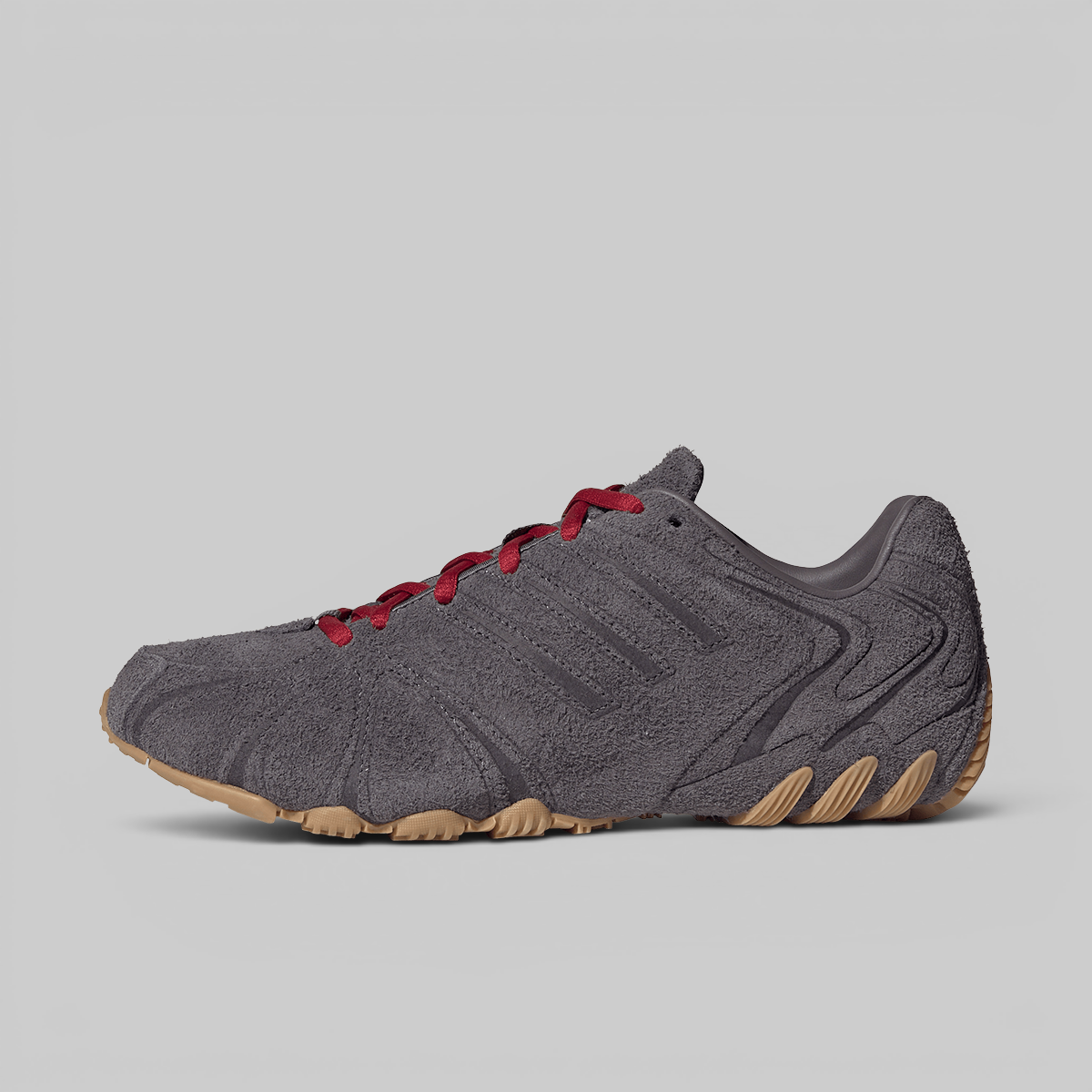 Women's Ghost Sprint - Grey Strata