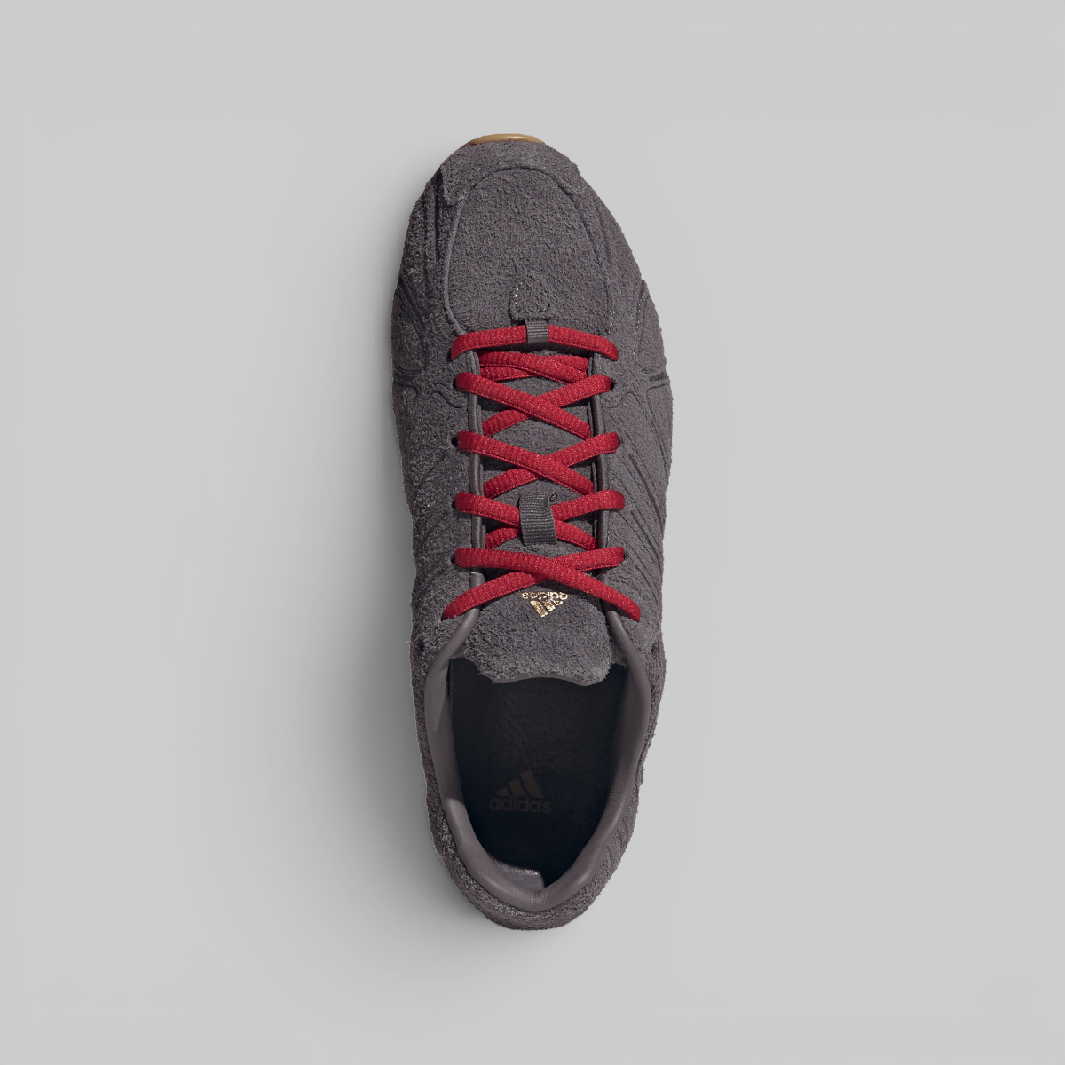 Women's Ghost Sprint - Grey Strata
