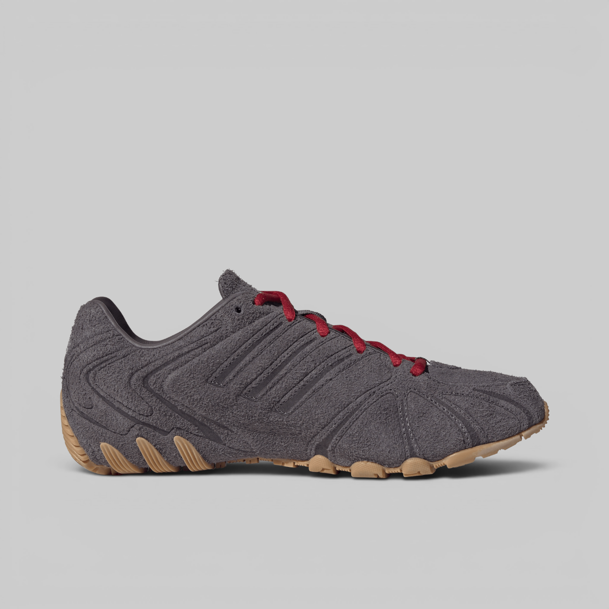 Women's Ghost Sprint - Grey Strata