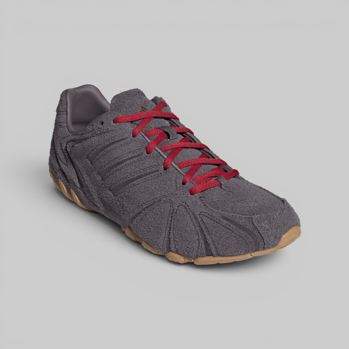 Women's Ghost Sprint - Grey Strata