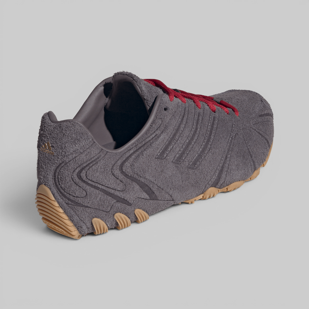 Women's Ghost Sprint - Grey Strata