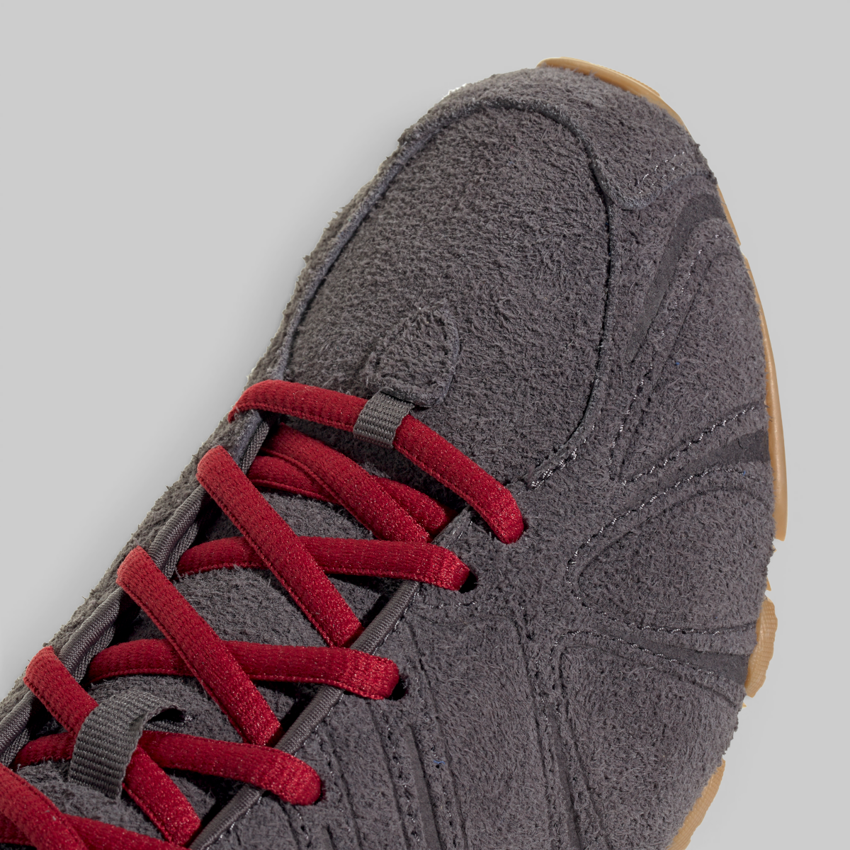 Women's Ghost Sprint - Grey Strata