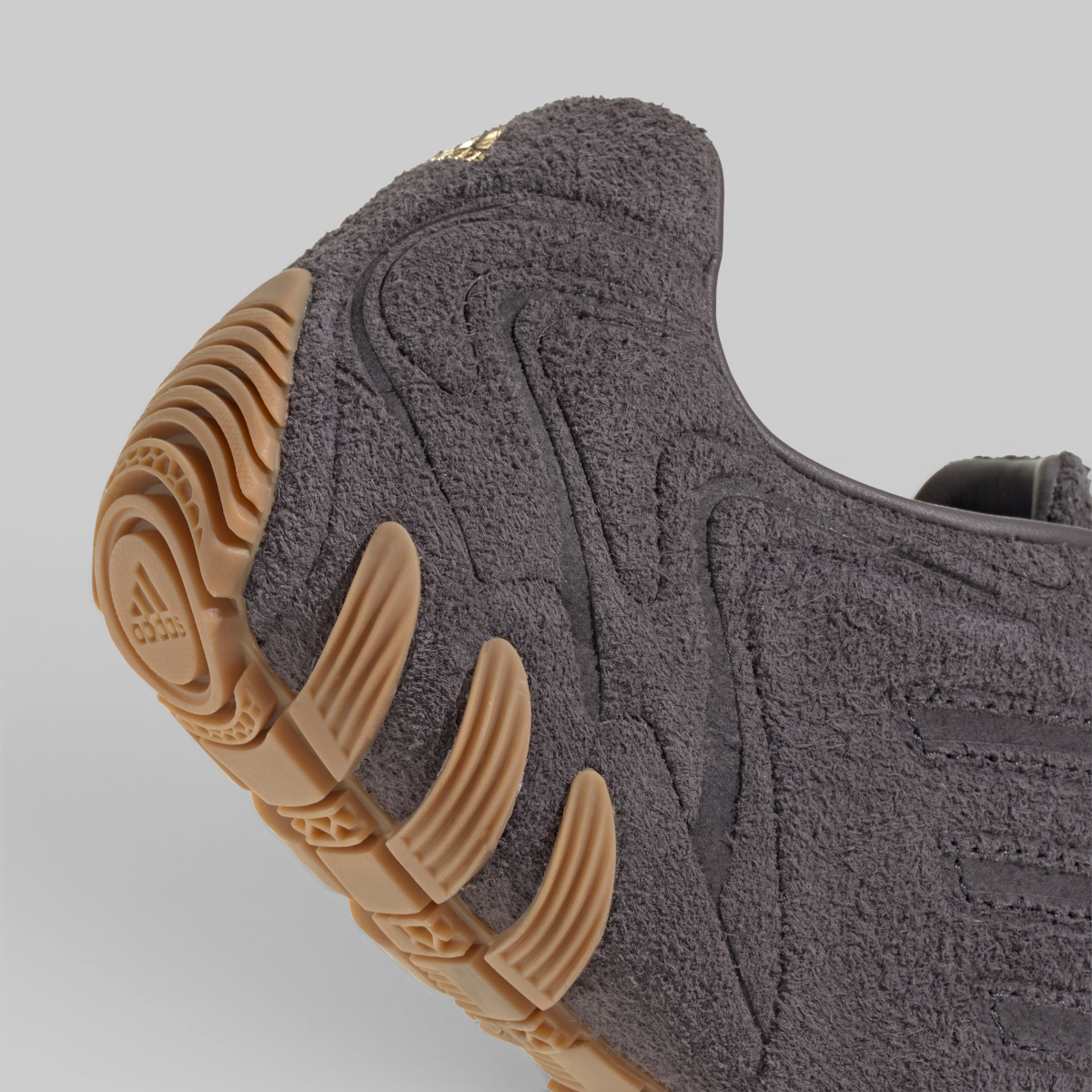 Women's Ghost Sprint - Grey Strata
