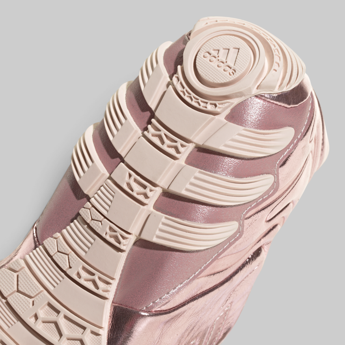 Women's Ghost Sprint - Wonder Quartz