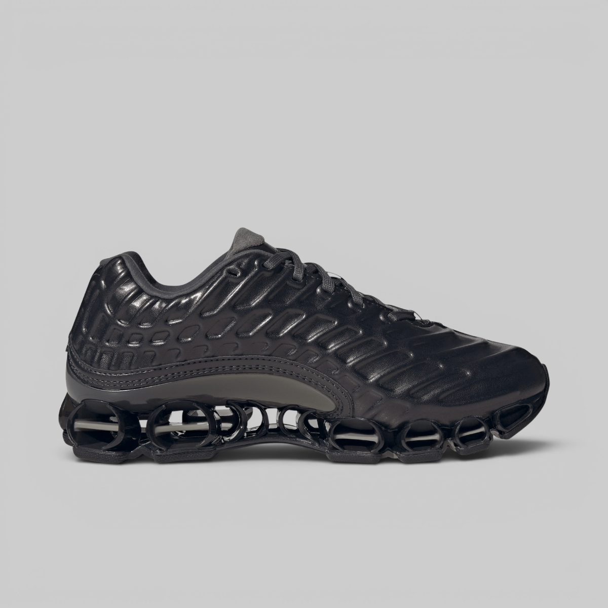 Megaride F50 - Utility Black