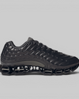 Megaride F50 - Utility Black