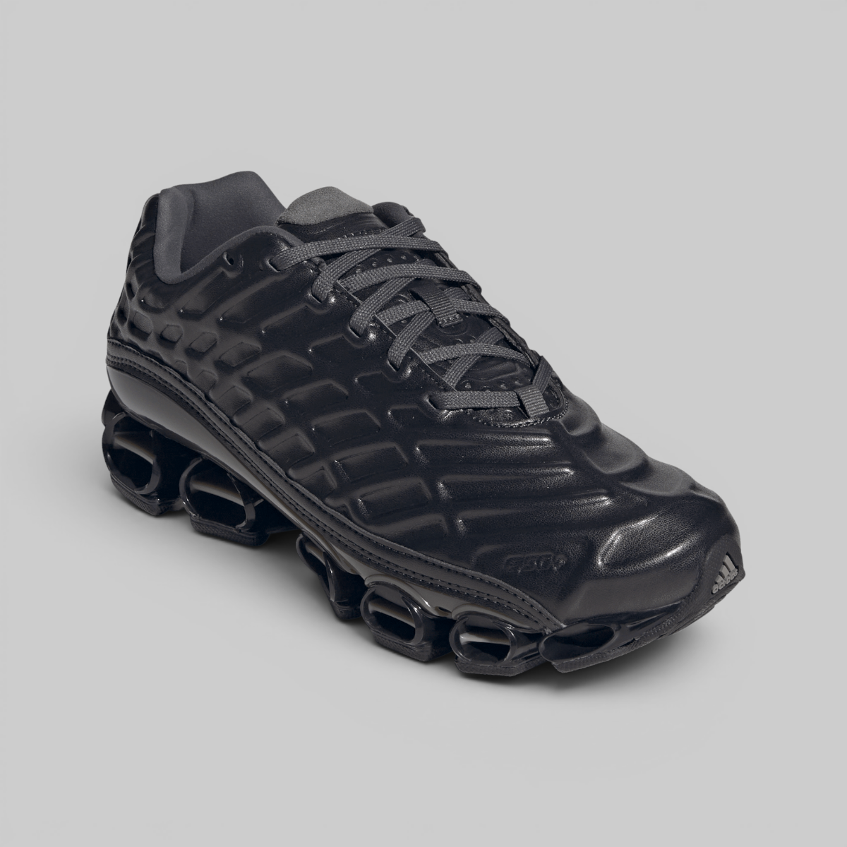 Megaride F50 - Utility Black