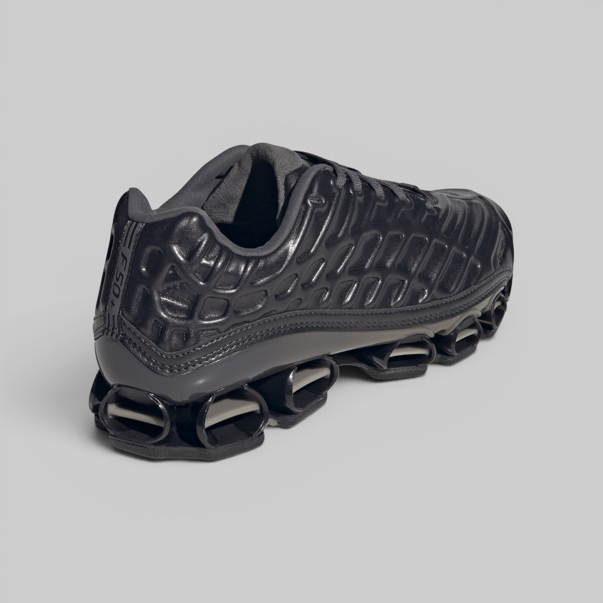 Megaride F50 - Utility Black