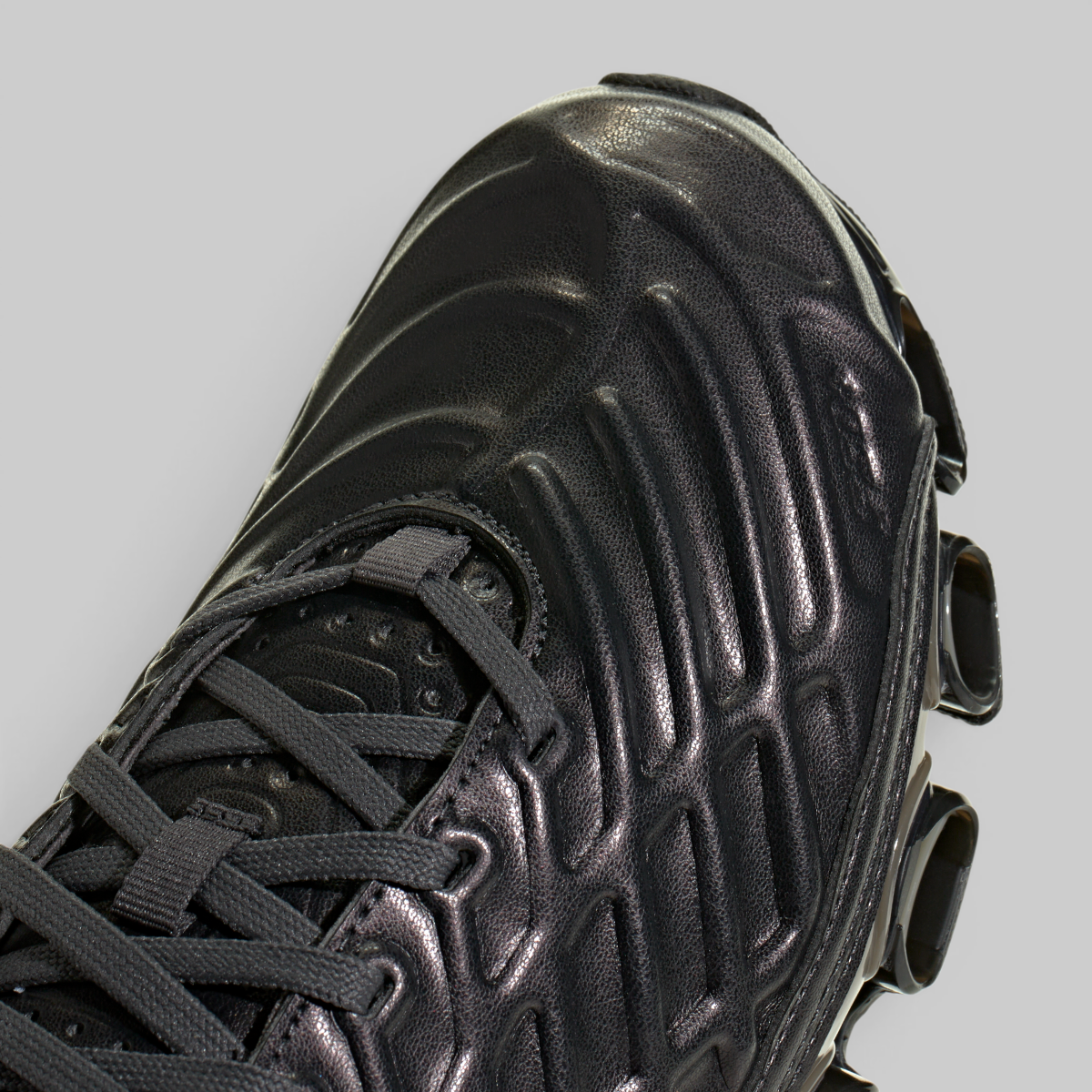 Megaride F50 - Utility Black