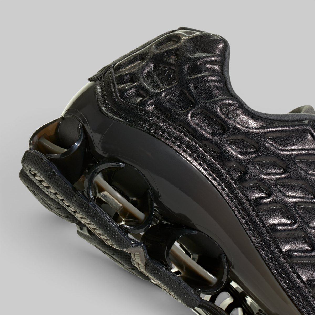 Megaride F50 - Utility Black