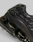 Megaride F50 - Utility Black