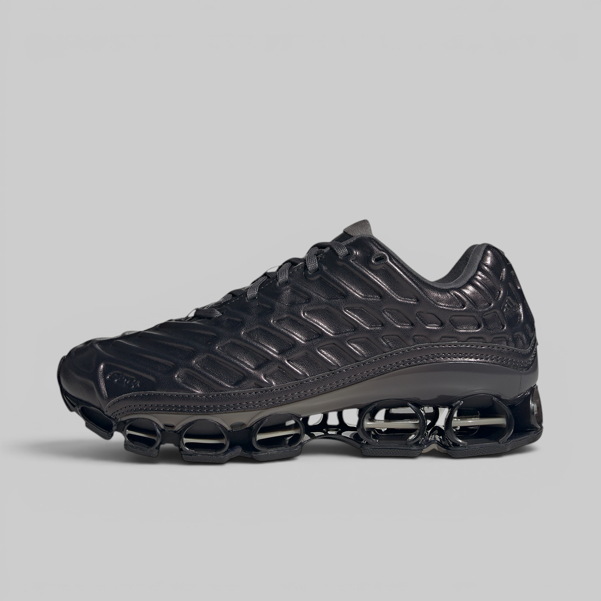 Megaride F50 - Utility Black