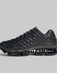 Megaride F50 - Utility Black