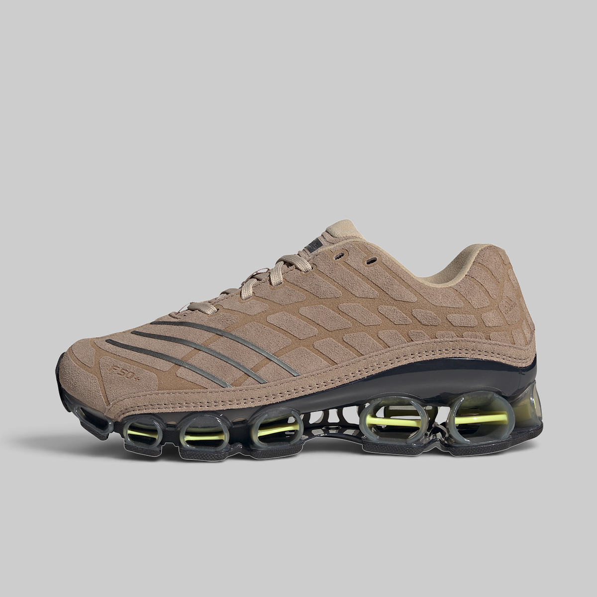 Megaride F50 - Chalk Brown