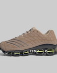 Megaride F50 - Chalk Brown