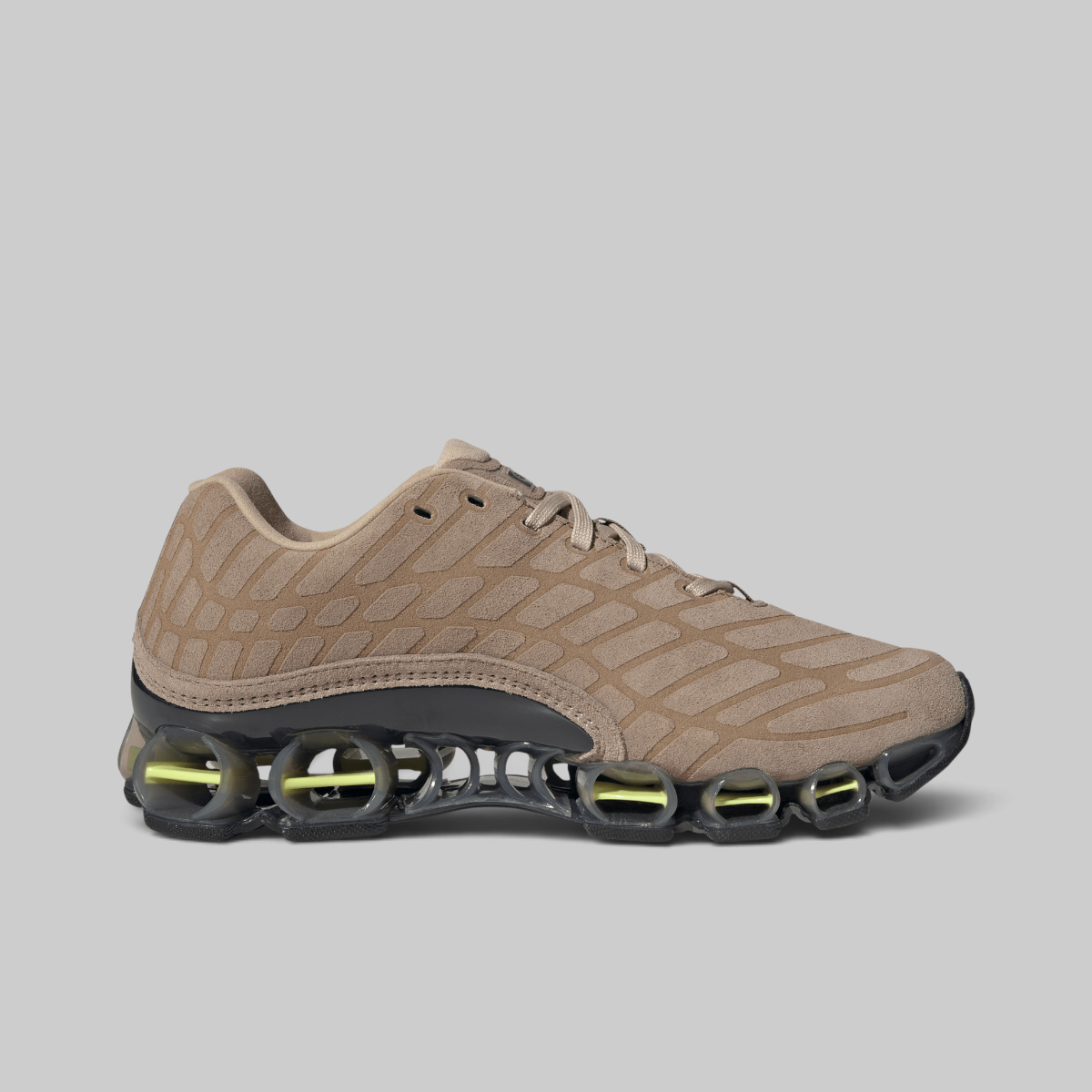 Megaride F50 - Chalk Brown
