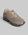 Megaride F50 - Chalk Brown