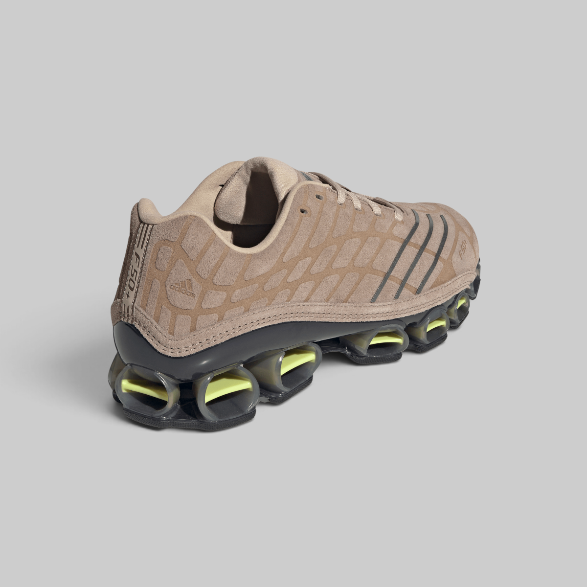 Megaride F50 - Chalk Brown
