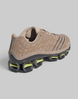 Megaride F50 - Chalk Brown