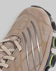 Megaride F50 - Chalk Brown