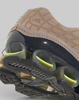 Megaride F50 - Chalk Brown