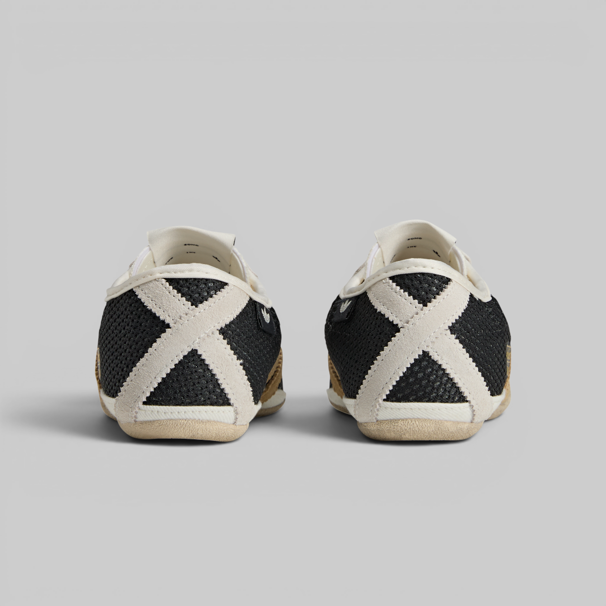 X Song For The Mute W's Tokyo - Black