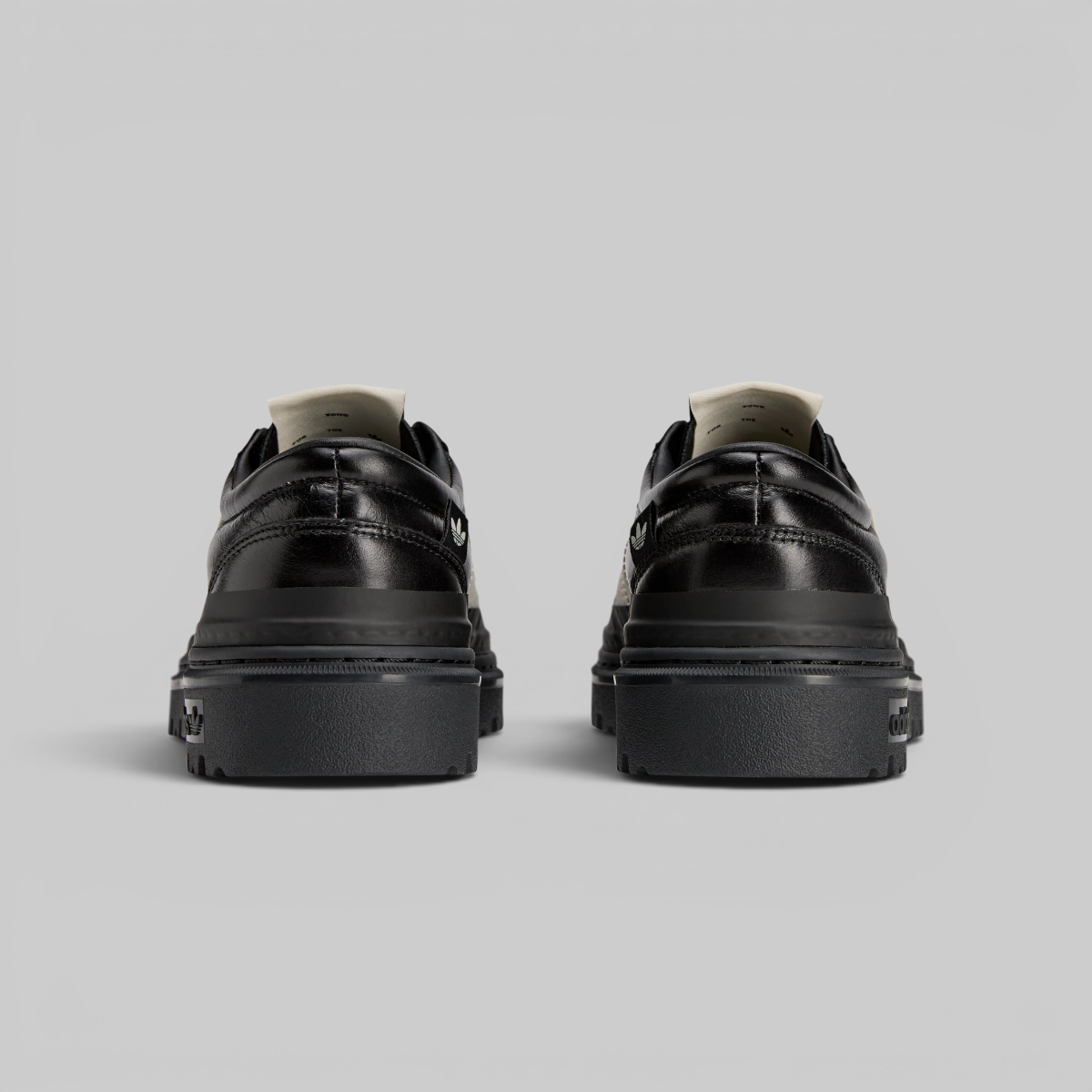 X Song For The Mute Samba LX Freizeit - Black