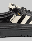 X Song For The Mute Samba LX Freizeit - Black