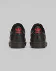 X Willy Chavarria Superstar - Black/White/Red