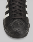 X Willy Chavarria Superstar - Black/White/Red