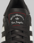 X Willy Chavarria Superstar - Black/White/Red
