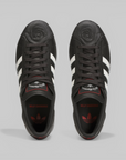 X Willy Chavarria Superstar - Black/White/Red