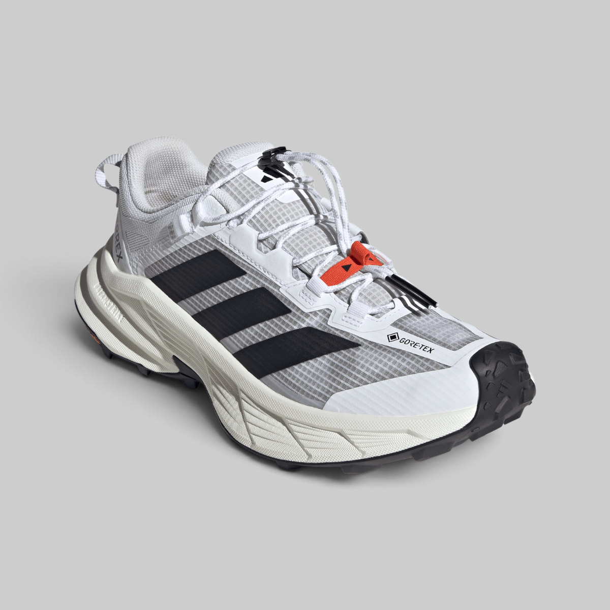 Terrex Freehiker SL Gore-Tex - White