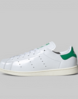 W's Stan Smith SQ - White/Green