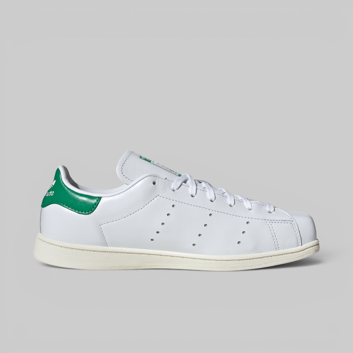 W's Stan Smith SQ - White/Green