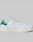 W's Stan Smith SQ - White/Green
