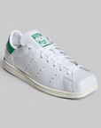 W's Stan Smith SQ - White/Green