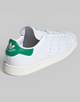 W's Stan Smith SQ - White/Green