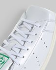 W's Stan Smith SQ - White/Green