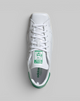 W's Stan Smith SQ - White/Green