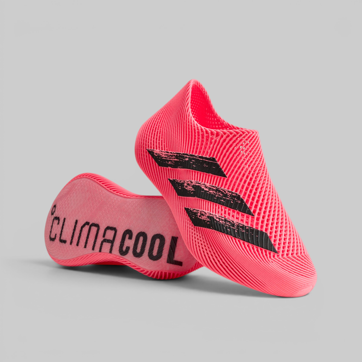 Climacool - Solar Turbo